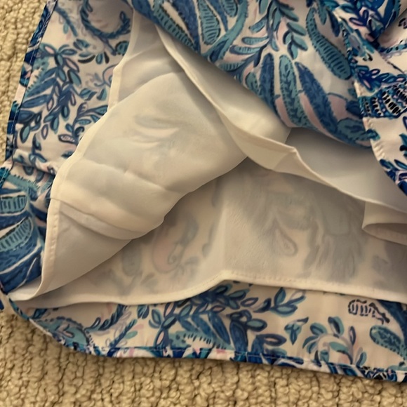 Lilly Pulitzer Rori Top - Picture 6 of 9
